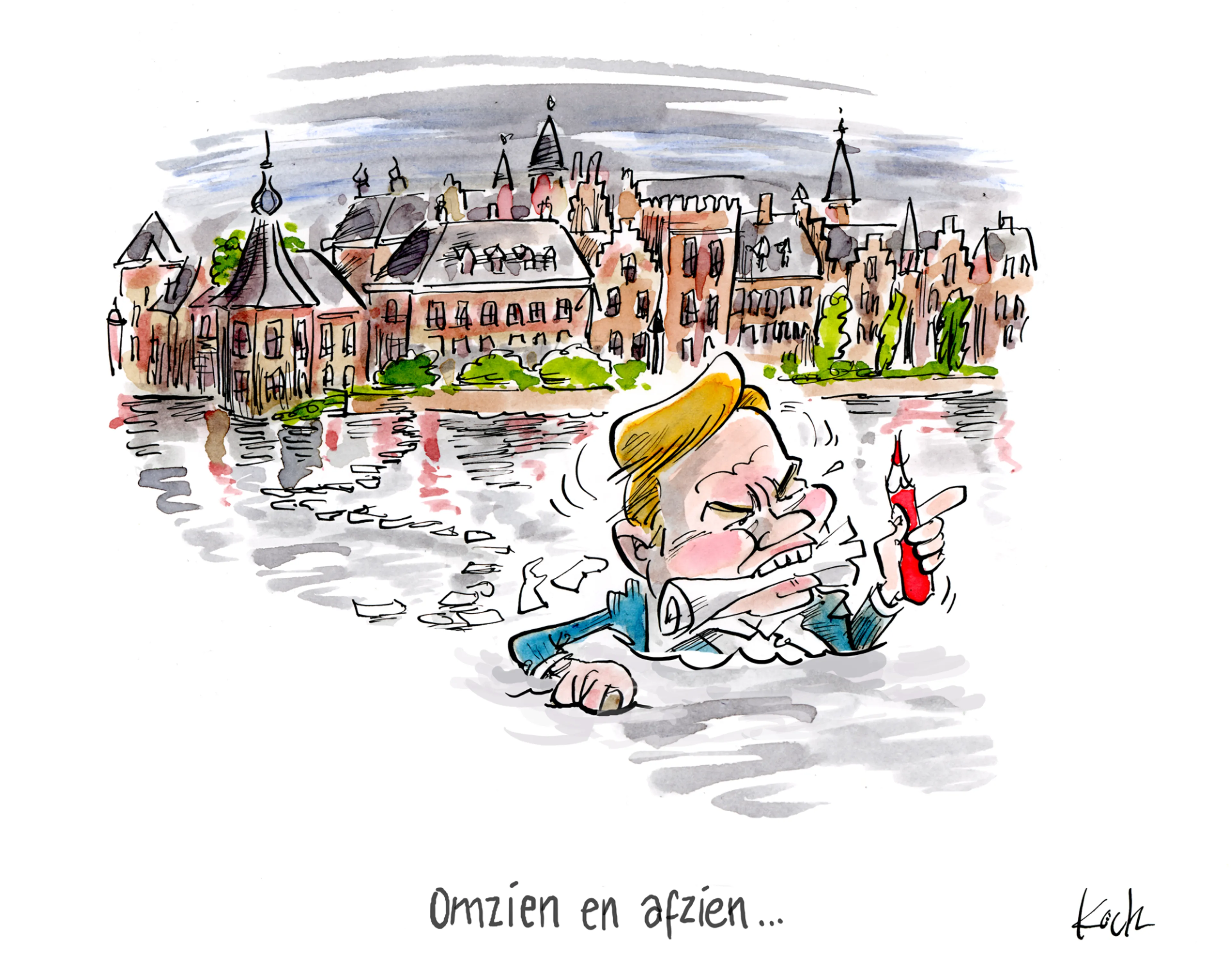 vertrektuitdenhaag